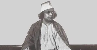 শ্রদ্ধা-ভালোবাসায় পালিত হচ্ছে কাজী নজরুলের ১২৬তম জন্মবার্ষিকী